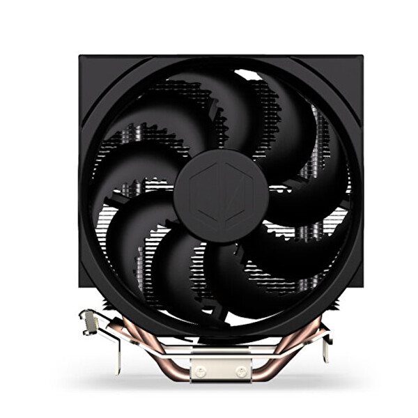 Endorfy Spartan 5 120 MM 2 Isı Borulu Intel-AMD Uyumlu Hava Soğutucu EY3A001