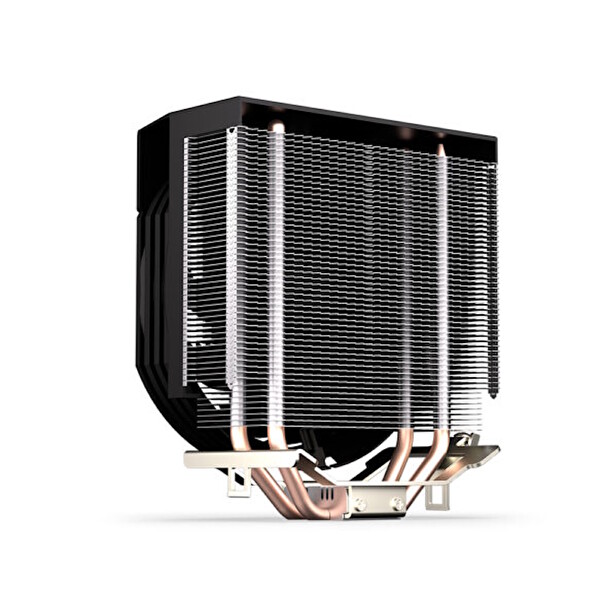 Endorfy Spartan 5 120 MM 2 Isı Borulu Intel-AMD Uyumlu Hava Soğutucu EY3A001