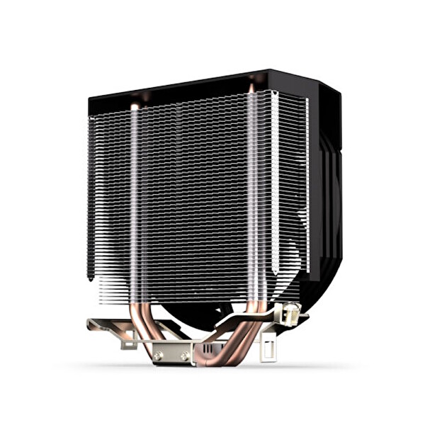 Endorfy Spartan 5 120 MM 2 Isı Borulu Intel-AMD Uyumlu Hava Soğutucu EY3A001