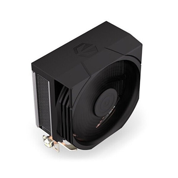 Endorfy Spartan 5 120 MM 2 Isı Borulu Intel-AMD Uyumlu Hava Soğutucu EY3A001