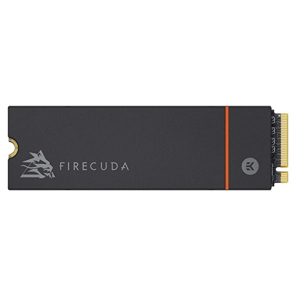 Seagate Firecuda 530 ZP500GM3A023 500 GB 7000-3000 MB/s Soğutuculu
