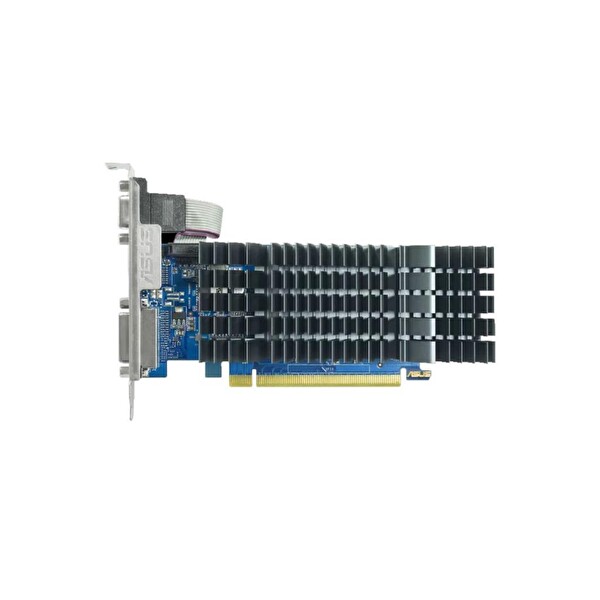 Asus GT710-SL-2GD5-BRK-EVO 2 GB 64 Bit GDDR5 HDMI/D-Sub/DVI-D PCI 2.0 Ekran Kartı