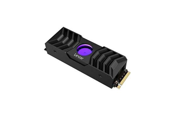 Lexar LNM1090002T-RNANG 2 TB 12000-11000 MB/s M.2 NVMe PCIe Gen5 SSD