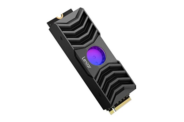 Lexar LNM1090002T-RNANG 2 TB 12000-11000 MB/s M.2 NVMe PCIe Gen5 SSD