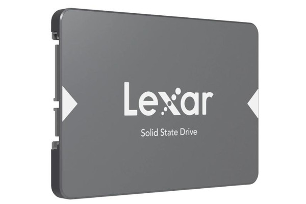 Lexar NS100 LNS100-1TRB 1 TB 550-500 MB/s Sata 2.5 inc SSD