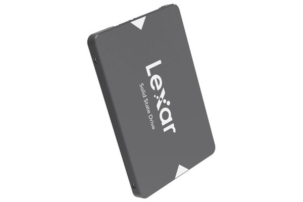 Lexar NS100 LNS100-1TRB 1 TB 550-500 MB/s Sata 2.5 inc SSD