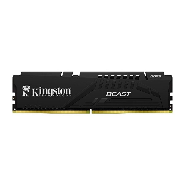 Kingston Beast KF560C36BBE-32TR 32 GB 6000 MHz DDR5 CL36-38 DIMM Masaüstü RAM
