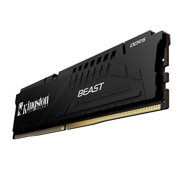 Kingston Beast KF560C36BBE-32TR 32 GB 6000 MHz DDR5 CL36-38 DIMM Masaüstü RAM