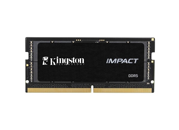 Kingston Impact KF556S40IB-16TR 16 GB 5600 MT/s DDR5 CL40 SODIMM Notebook RAM
