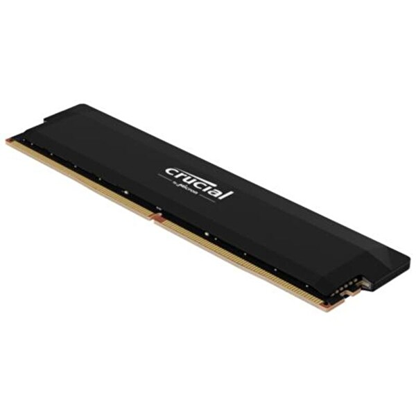 Crucial Pro CP16G60C36U5B 16 GB (OC) 6000 MHz DDR5 Soğutuculu RAM