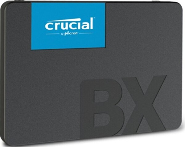 Crucial BX500 CT1000BX500SSD1 1 TB 2.5