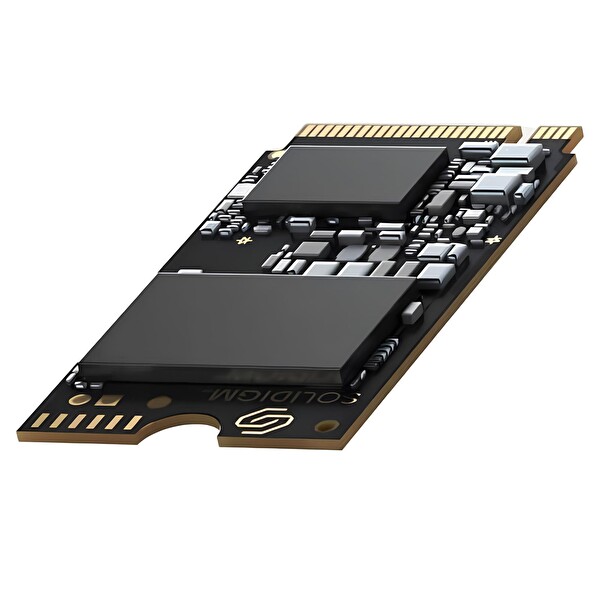 Solidigm 512 GB 3650/1800MB/s Gen4x4 M2 22x42 NVMe SSD
