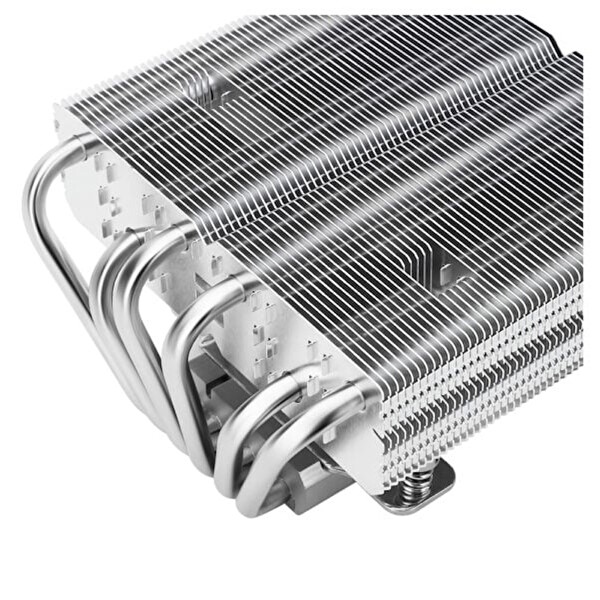 Thermalright TR-SI-100 TL-E12 120 MM 6x6 MM Isı Borulu Intel-AMD Uyumlu Hava Soğutucu