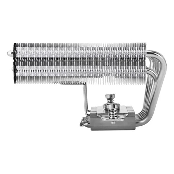 Thermalright TR-SI-100 TL-E12 120 MM 6x6 MM Isı Borulu Intel-AMD Uyumlu Hava Soğutucu