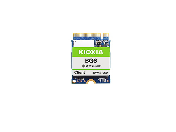 Kioxia KBG60ZNS256G 256 GB 2230 M.2 NVME SSD (Kutusuz)