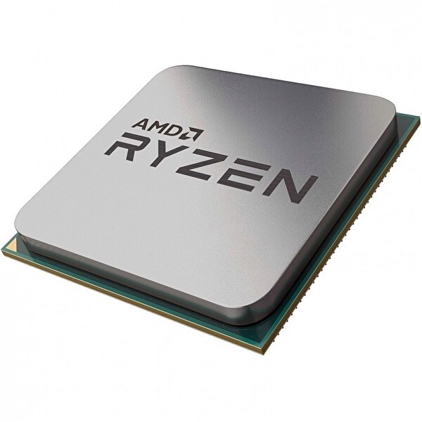 AMD Ryzen 5 8400F 4.20GHz 16MB AM5 TRAY İşlemci (Grafik Kart YOK, Fan YOK)