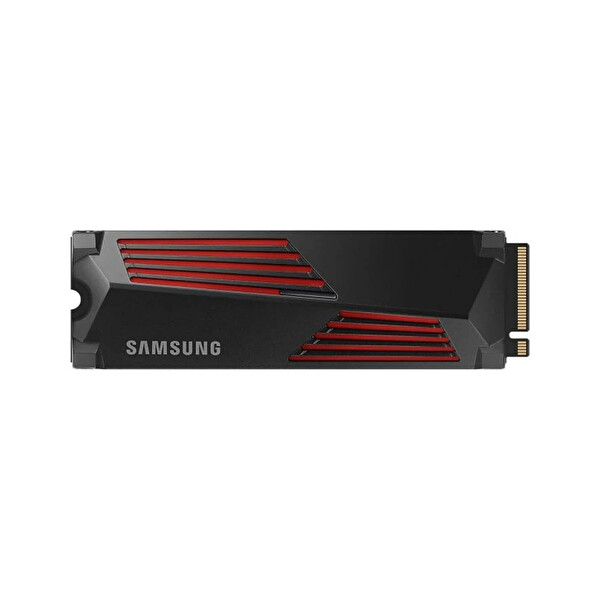Samsung MZ-V9P4T0CW 990 Pro 4 TB NVMe M.2 Harddisk