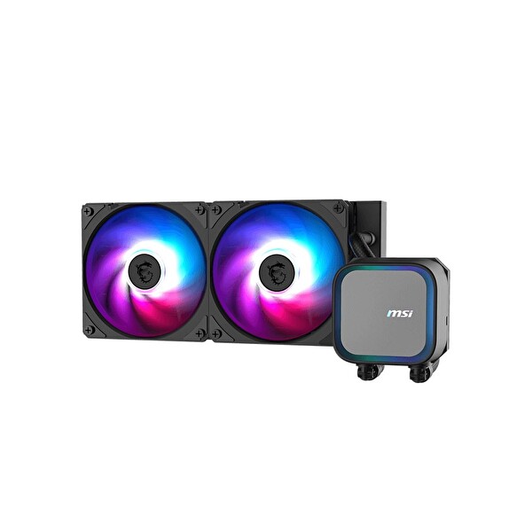 MSI MAG Coreliquid A13 240 MM ARGB Sıvı İşlemci Soğutucusu
