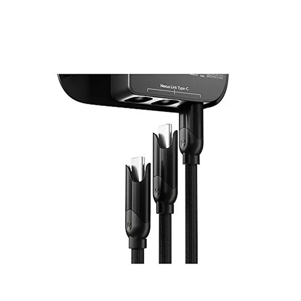 HYTE FAN-HYTE-FP12-BW-3NP Thicc FP12 120 MM 3'lü Kasa Fanı +NP50 Kontrolcü