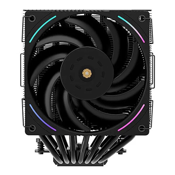 Thermalright Phantom Spirit 120 EVO TL-K12 120MM 7 x 6MM Isı Borulu Intel-AMD Uyumlu Hava Soğutucu