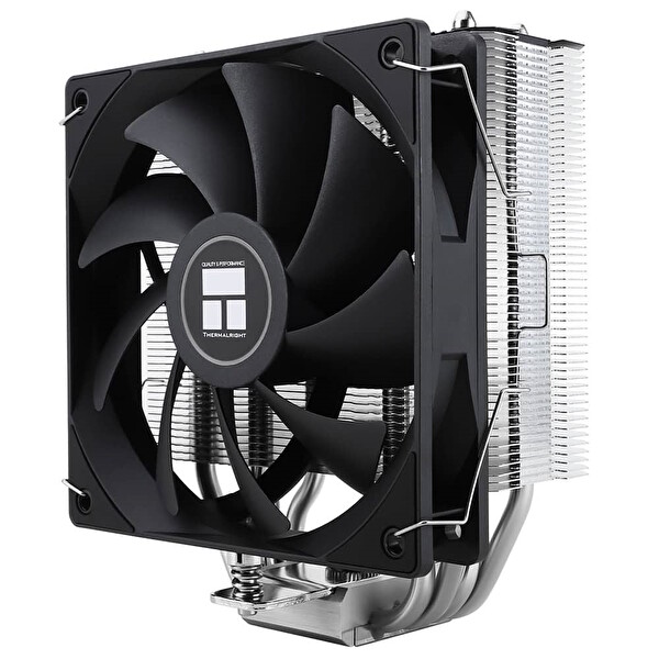 Thermalright Assassin X 120 V2 TL-C12B V2 120MM 4 x 6MM Isı Borulu Intel-AMD Uyumlu Hava Soğutucu