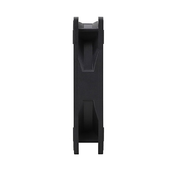Thermalright TL-C12C 120MM Siyah Kasa Fanı