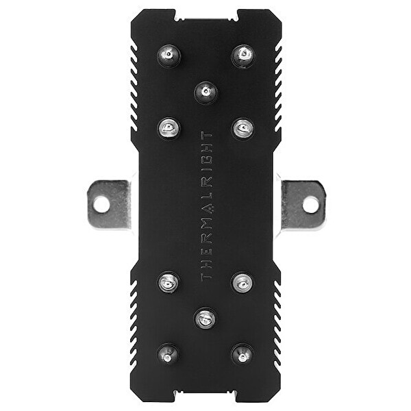 Thermalright Assassin King 120 MINI V2 TL-D12B 120MM 5 x 6MM Isı Borulu Intel-AMD Uyumlu Hava Soğutucu