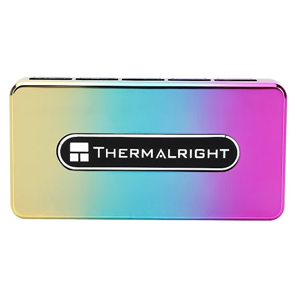 Thermalright FAN-ARGB HUB-Controller REV.A 3 Pinli ARGB Fan ve Çoklayıcı
