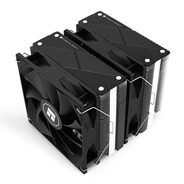Thermalright Phantom Spirit 120 TL-C12B V2 120MM 7 x 6MM Isı Borulu Intel-AMD Uyumlu Hava Soğutucu