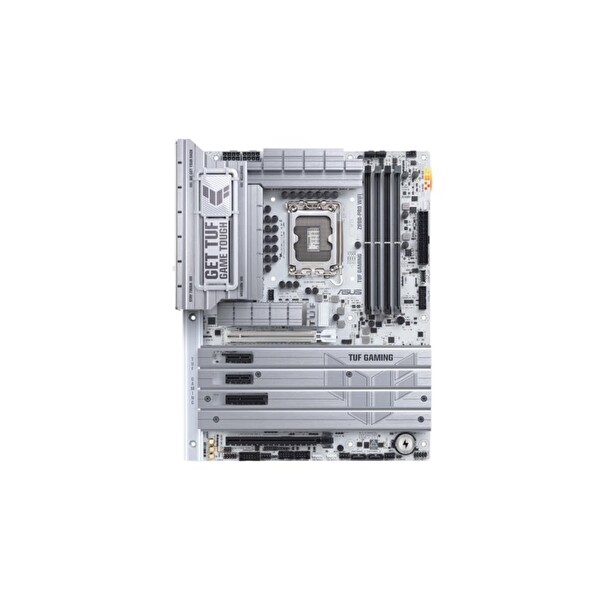 Asus Tuf Gaming Z890-PRO Wifi DDR5 LGA1851 Anakart