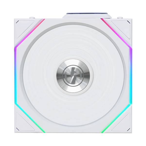 Lian Li Uni Fan Reverse Tl Wireless 1x120mm Beyaz Kasa Fanı G99.12RTL1W1W.00