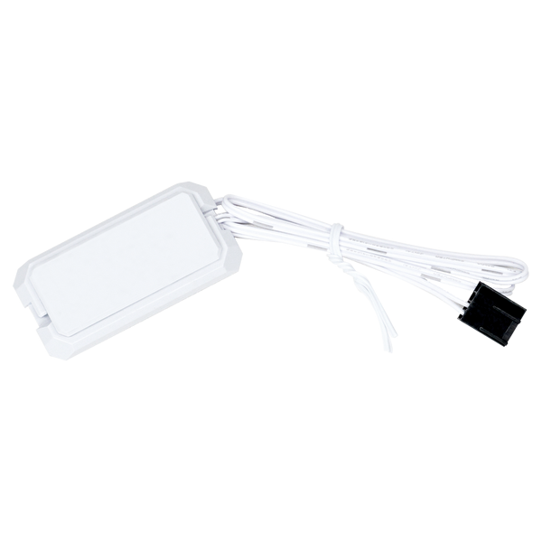 Lian Li Uni Fan Reverse Tl Wireless 1x120mm Beyaz Kasa Fanı G99.12RTL1W1W.00