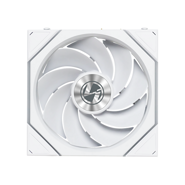Lian Li Uni Fan Reverse Tl Wireless 1x120mm Beyaz Kasa Fanı G99.12RTL1W1W.00
