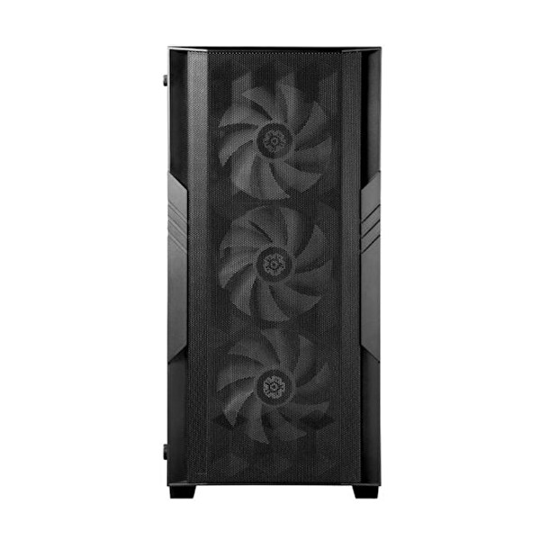 Enermax StarryFort SF70H ARGB Temperli Cam USB 3.0 Mid Tower mATX + MAXPRO III 700W Gaming Kasa