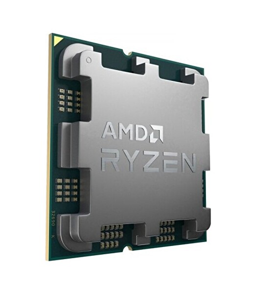 AMD Ryzen 5 7600X 4.7 GHz 38 MB 105 W AM5 Box İşlemci