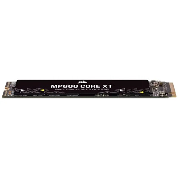 Corsair MP600 Core XT CSSD-F2000GBMP600CXT 2 TB PCIe Gen4 x4 5000-4400 MB/s M.2 SSD