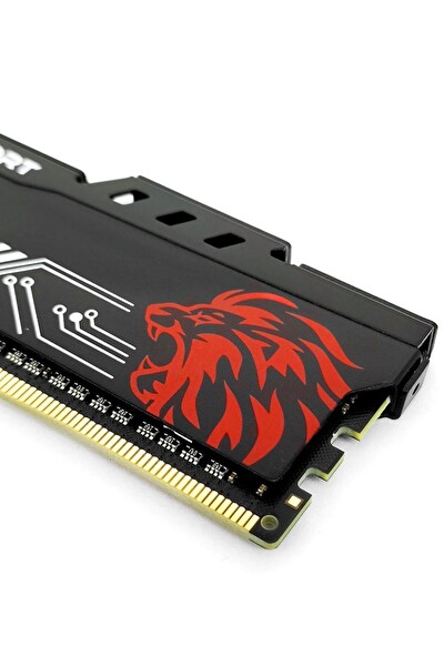 Fury E-Sport 16 GB (2x8 GB) 3600 MHz DDR4 CL16 Masaüstü RAM