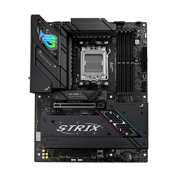 Asus ROG STRIX B850-F GAMING WIFI AMD B850 AM5 DDR5 8000 Anakart