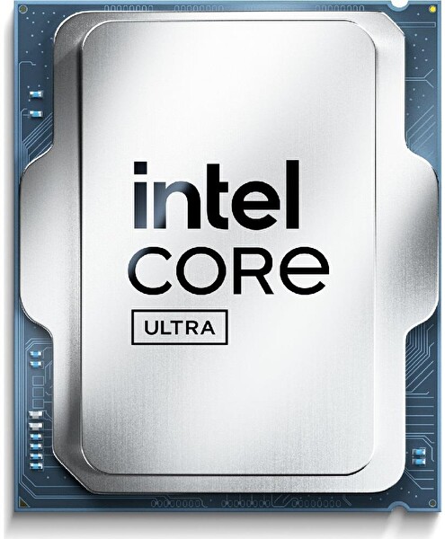 Intel Core Ultra 9 285K Tray 5.70 GHz 24 Çekirdek 76 MB 1851P 3 NM Kutusuz İşlemci