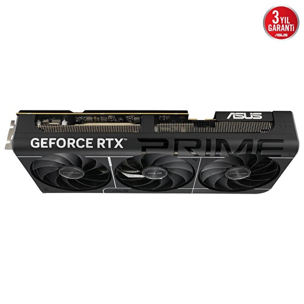 Asus PRIME-RTX5080-O16G 16 GB 256 Bit GDDR7 DP/HDMI PCI 5.0 Ekran Kartı