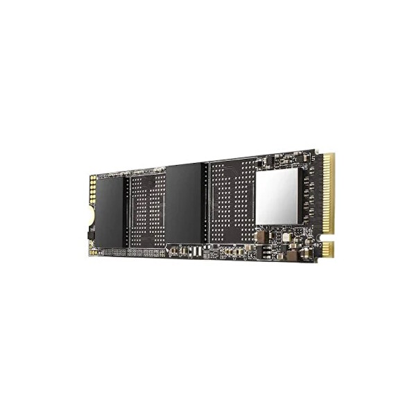 Klevv Cras C715 K01TBM2SP0-C7T 1 TB NVMe PCIe Gen3 x4 3200-2000 MB M.2 SSD