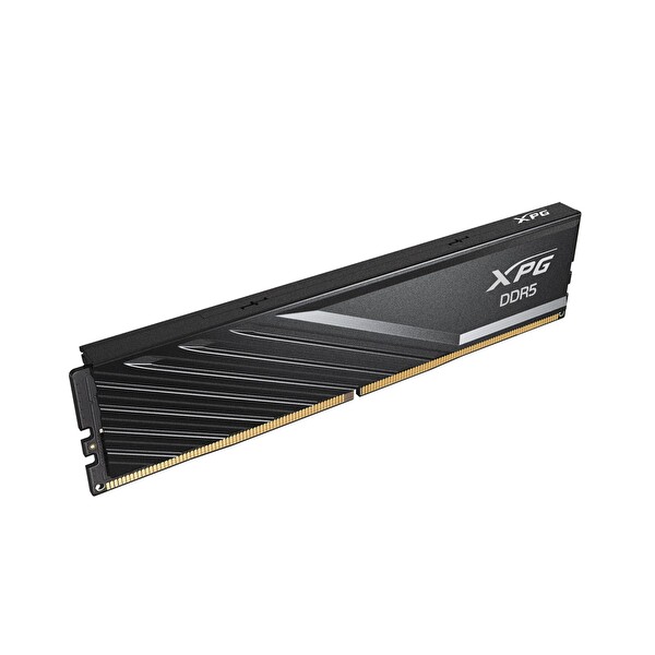 XPG Lancer Blade AX5U6000C4816G-SLABBK 16 GB DDR5 6000 MHz CL48 Tek Modül RAM