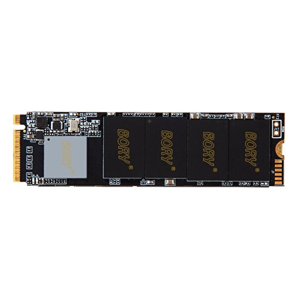 Bory NV890 512 GB 2400-1850 MB/s M.2 2280 PCIe 3.0 NVMe SSD