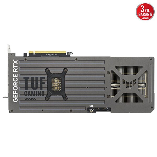 Asus TUF-RTX5070TI-O16G-GAMING 16 GB 256 Bit GDDR7 DP/HDMI PCI 5.0 Ekran Kartı