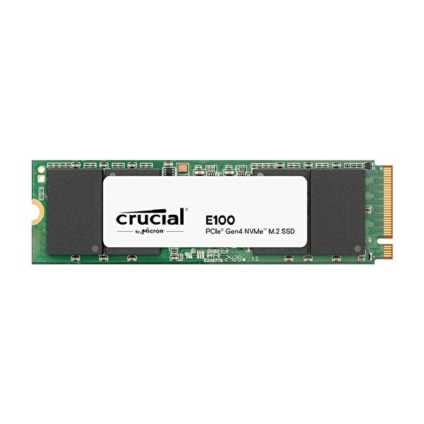 Crucial CT1000E100SSD8 E100 1 TB NVMe M.2 SSD