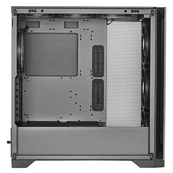 Green Grıffın G9 ARGB 2xUsb3.0 1xUsb3.1 1XType-C Kumandalı Oyun Bilgisayar Kasası (PSU Yok)