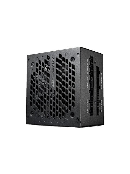 Cougar CGR-GEX X2-1000 1000W Gold Gex X2 Gen 5.0 80+ Full Mod Power Supply