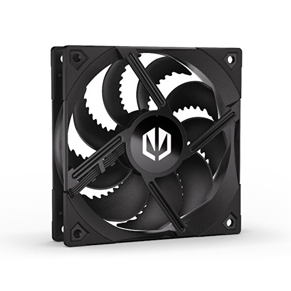 Endorfy EY4A001 Fluctus 120 MM Kasa Fanı
