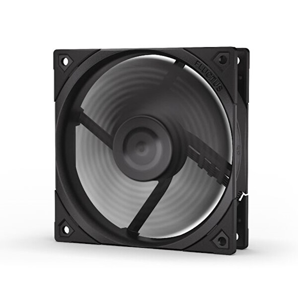Endorfy EY4A001 Fluctus 120 MM Kasa Fanı