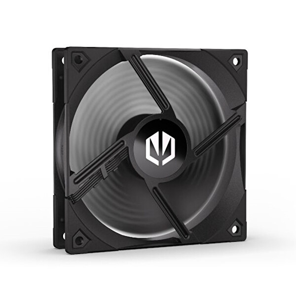 Endorfy EY4A001 Fluctus 120 MM Kasa Fanı